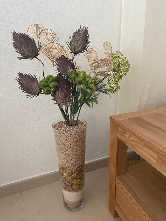 Apartment Lucy Hacienda Riquelme Golf Resort Murcia Buitenkant foto