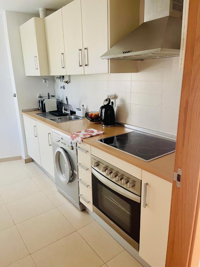 Apartment Lucy Hacienda Riquelme Golf Resort Murcia Buitenkant foto