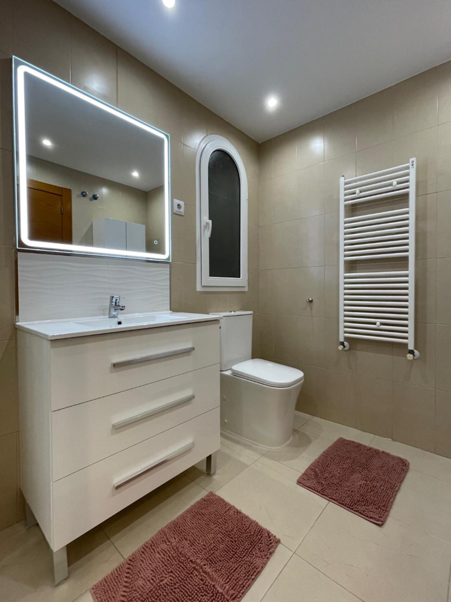 Apartment Lucy Hacienda Riquelme Golf Resort Murcia Buitenkant foto
