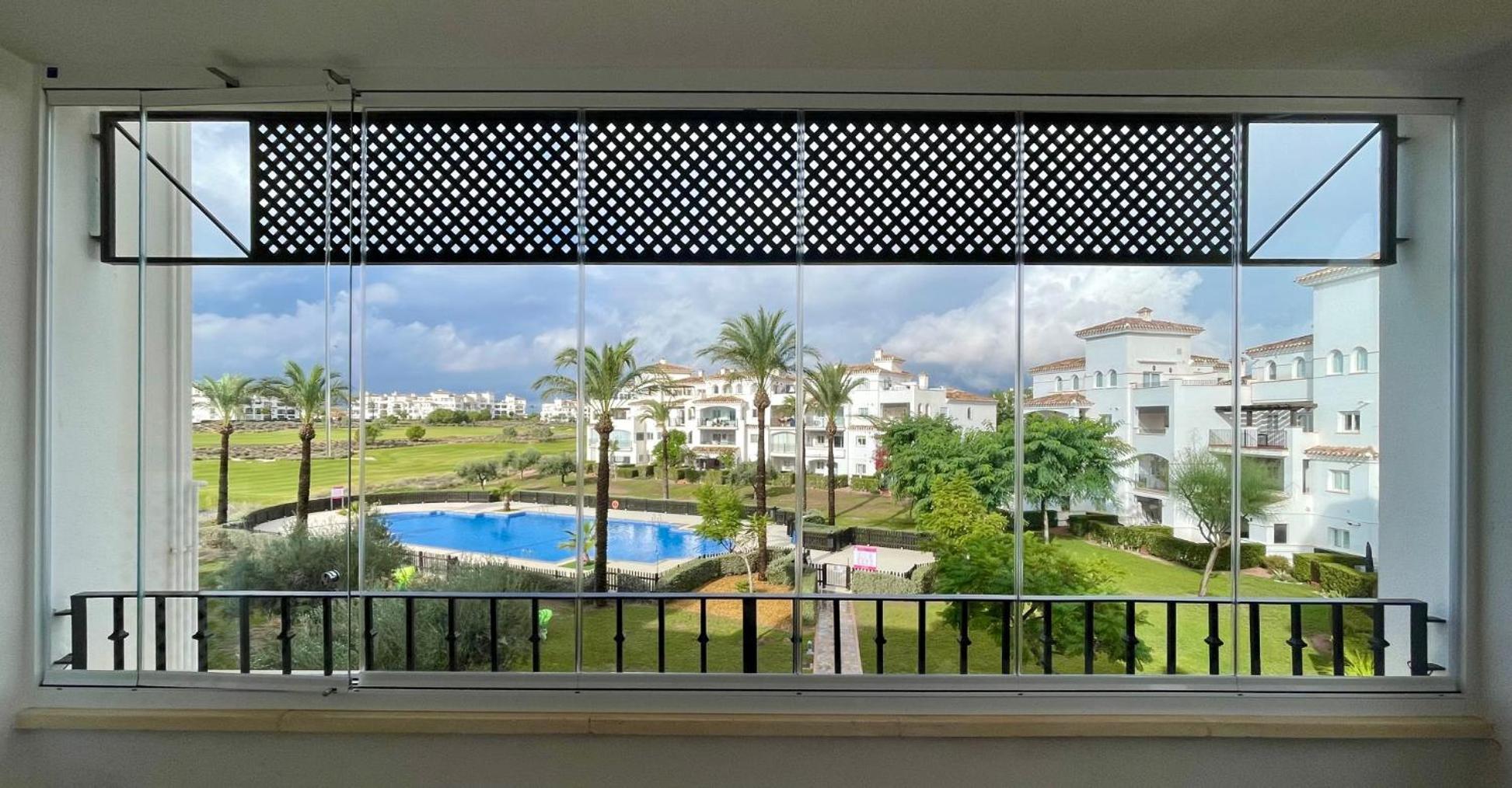 Apartment Lucy Hacienda Riquelme Golf Resort Murcia Buitenkant foto